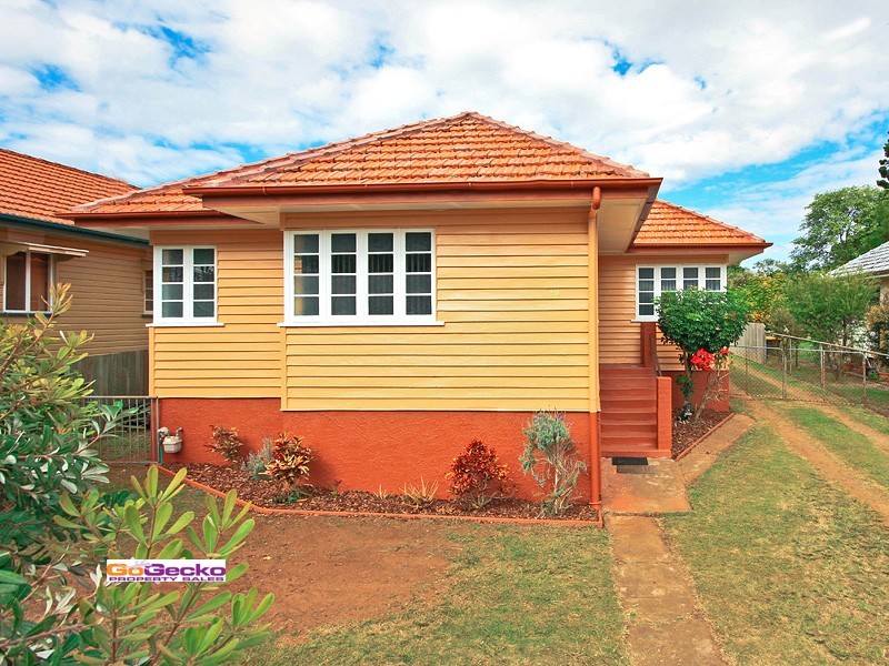 116 Preston Road, Manly West QLD 4179