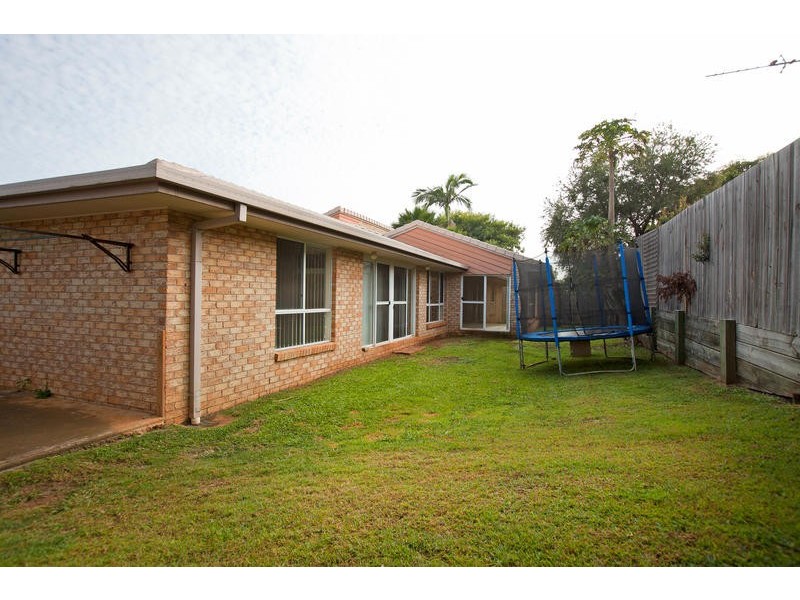 36 Trevally Court, Manly West QLD 4179