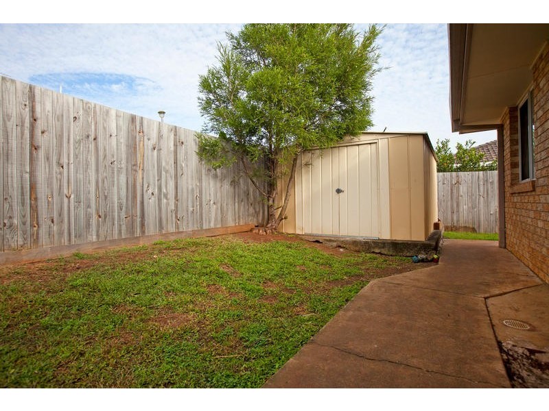 36 Trevally Court, Manly West QLD 4179