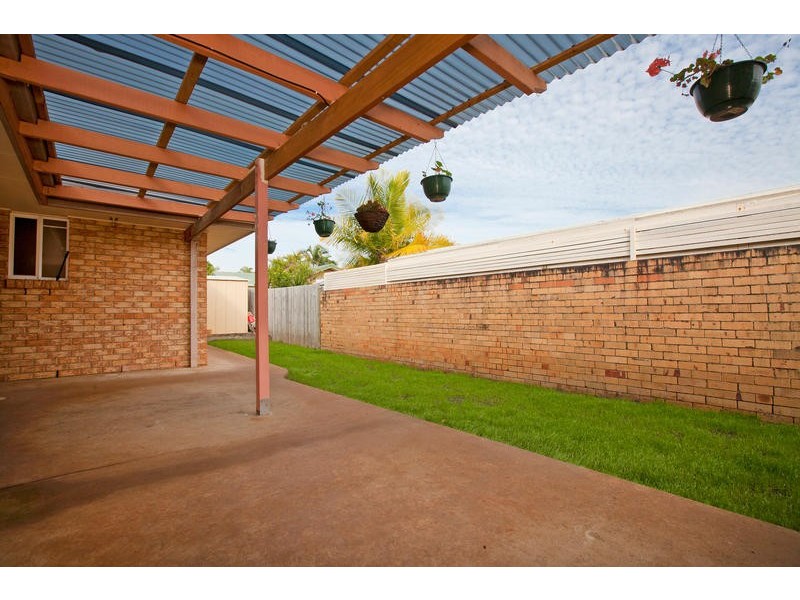 36 Trevally Court, Manly West QLD 4179