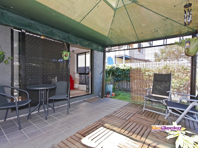 26/49 Gannon Avenue, Manly QLD 4179