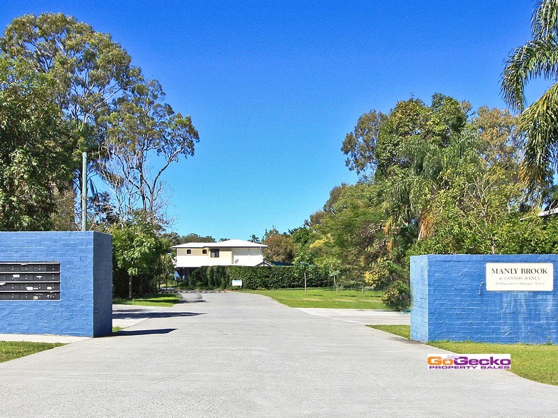 26/49 Gannon Avenue, Manly QLD 4179