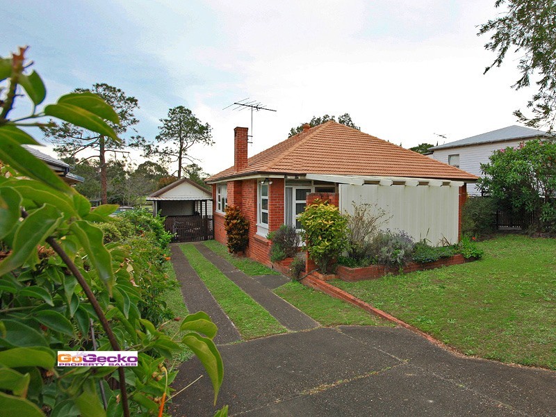 14 Tamaree Avenue, Wynnum QLD 4178