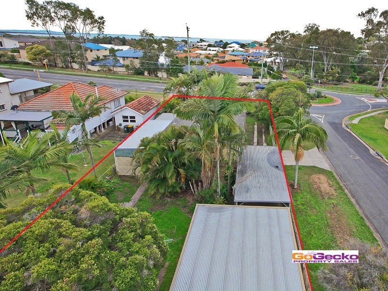 492 Tingal Road, Wynnum QLD 4178