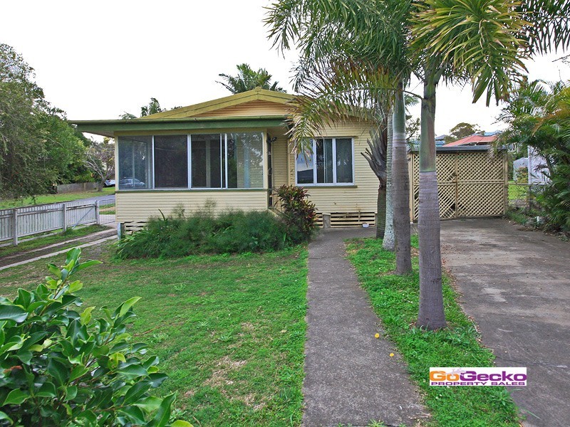 492 Tingal Road, Wynnum QLD 4178
