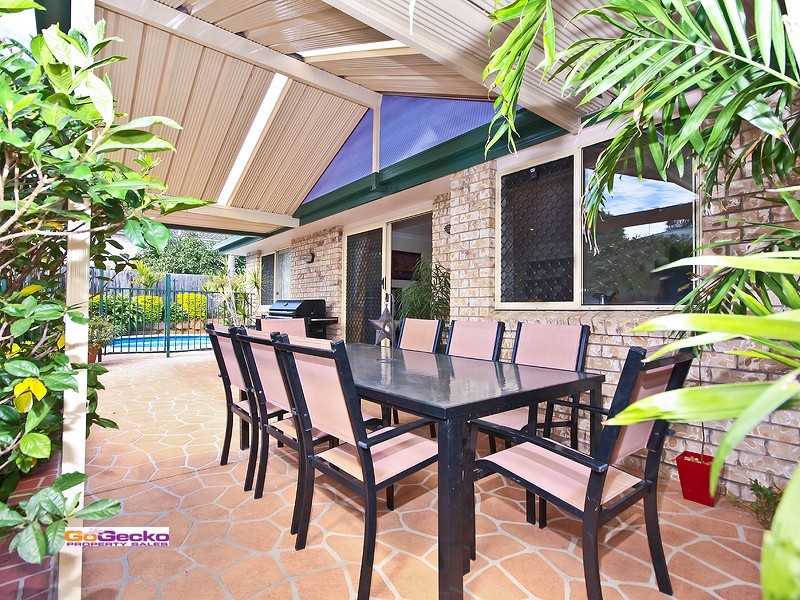 3 Oakwood Court, Hemmant QLD 4174