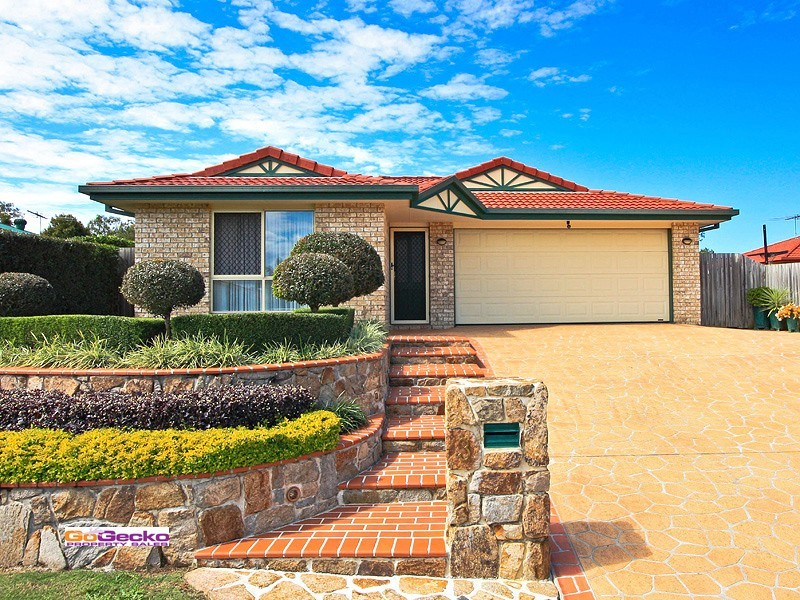 3 Oakwood Court, Hemmant QLD 4174
