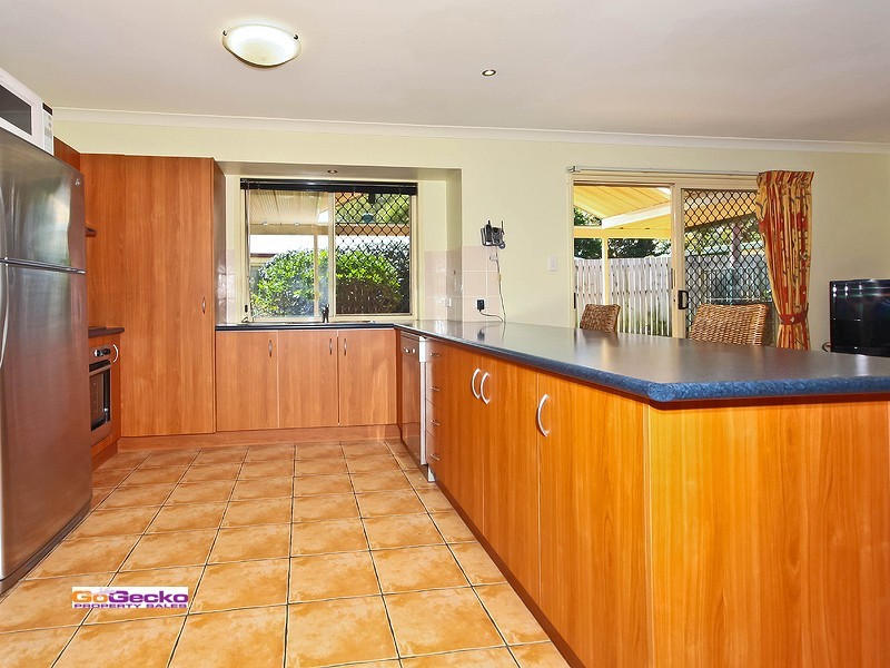 3 Oakwood Court, Hemmant QLD 4174