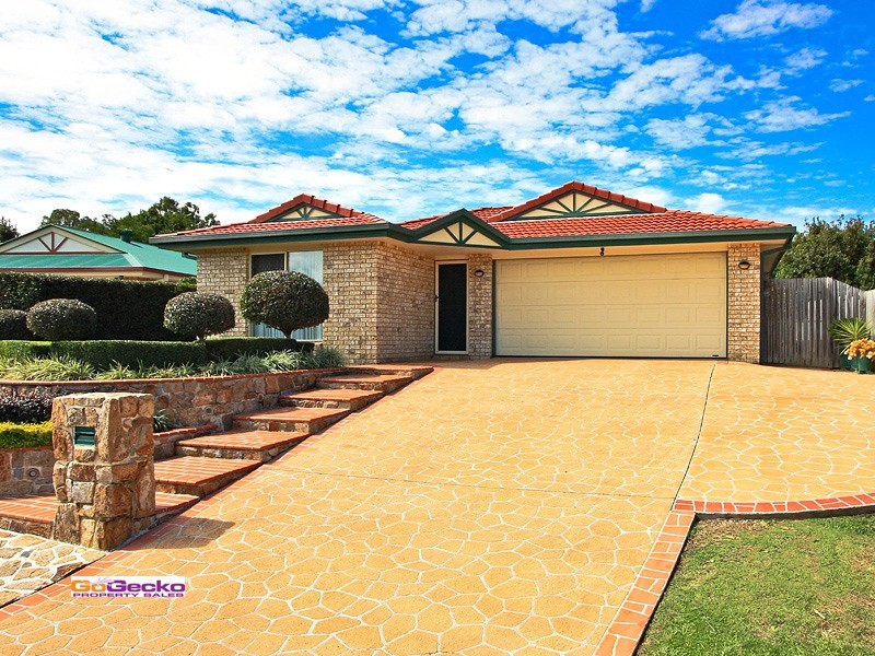 3 Oakwood Court, Hemmant QLD 4174
