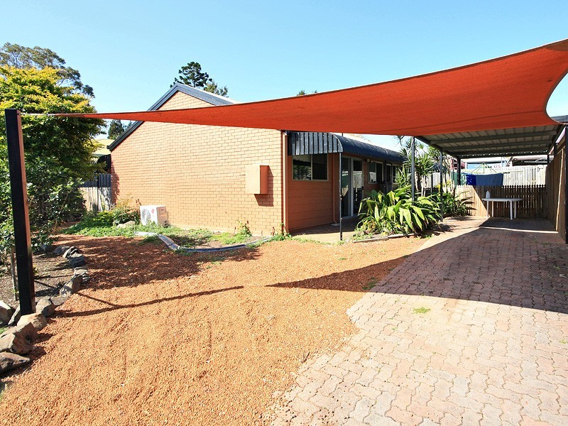 6 Banks Crescent, Wynnum West QLD 4178