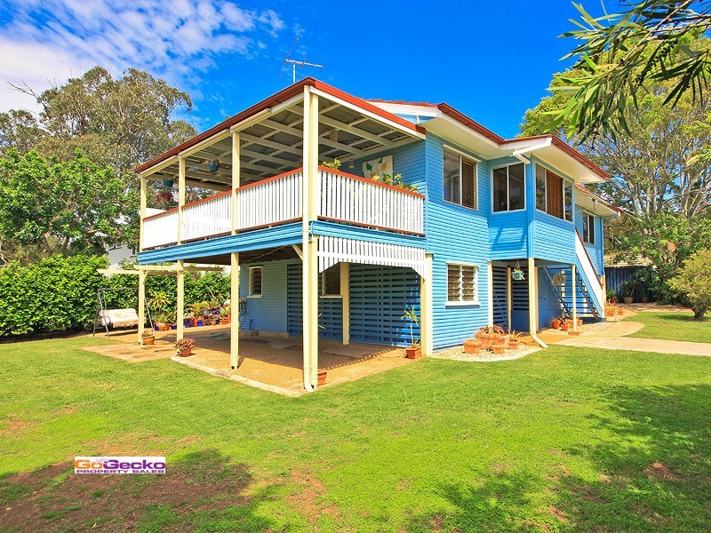 130 Besham Parade, Wynnum QLD 4178