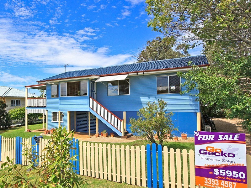 130 Besham Parade, Wynnum QLD 4178