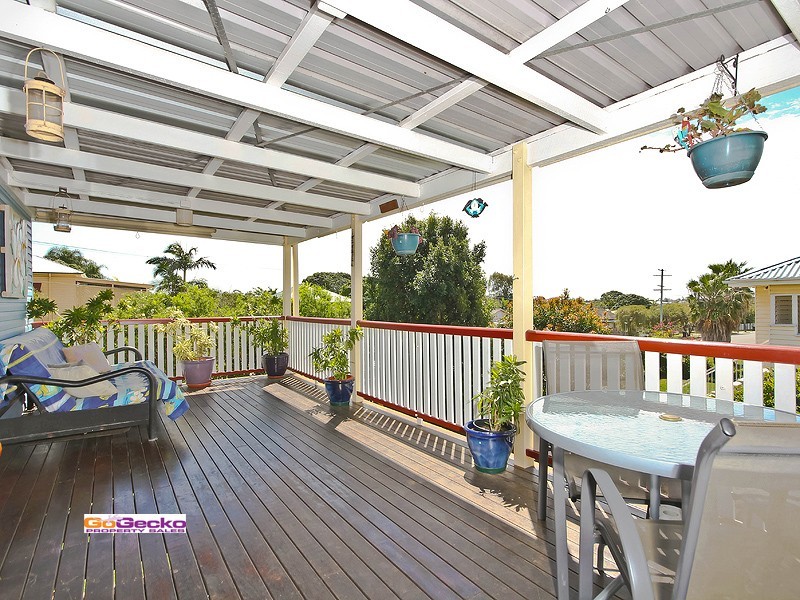 130 Besham Parade, Wynnum QLD 4178