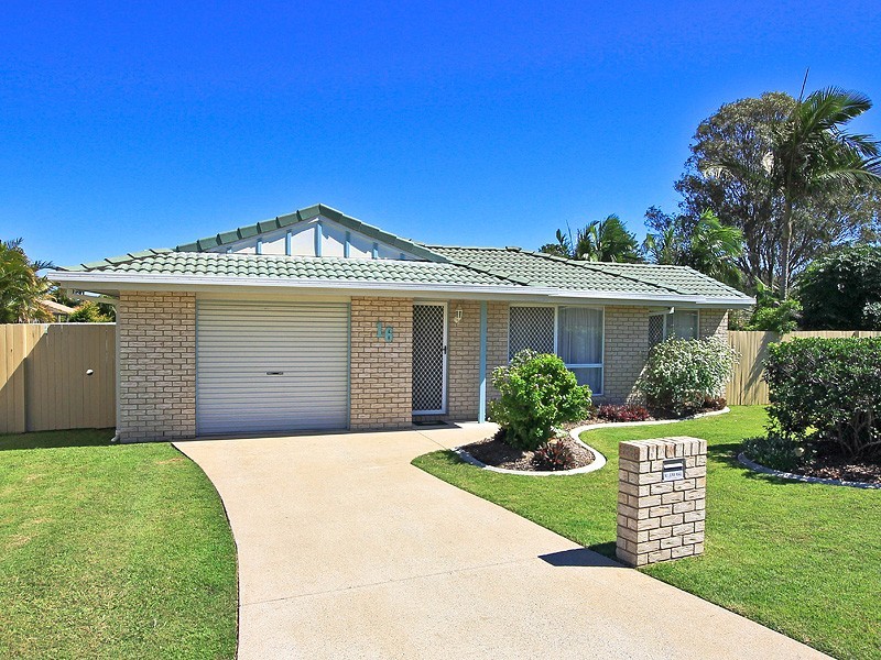 16 Eadie Place, Hemmant QLD 4174