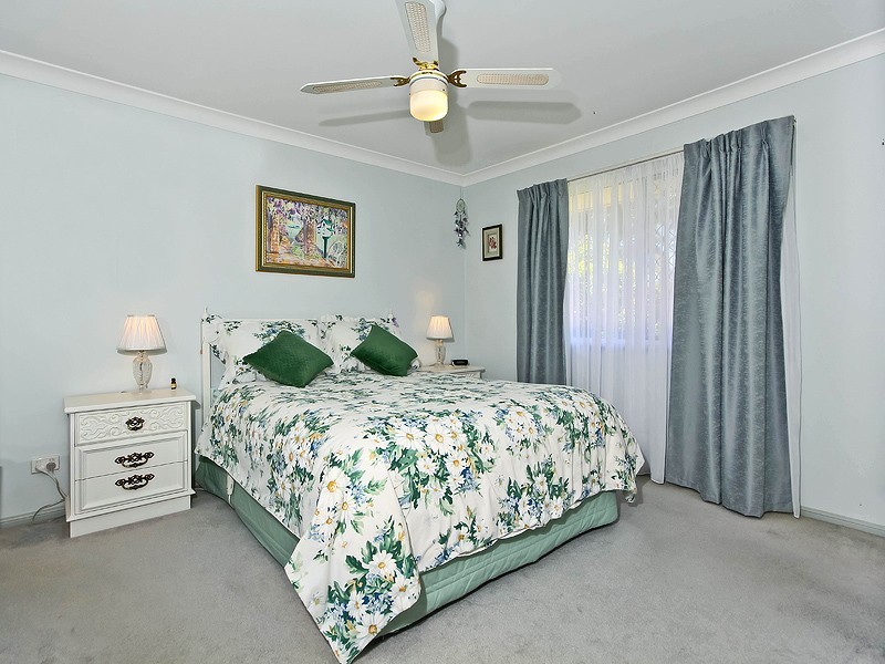 16 Eadie Place, Hemmant QLD 4174