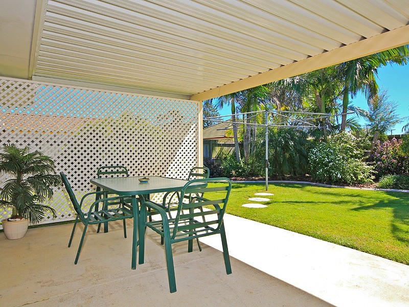 16 Eadie Place, Hemmant QLD 4174