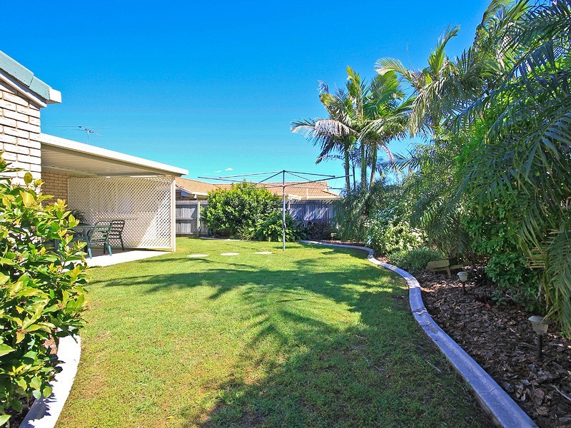 16 Eadie Place, Hemmant QLD 4174