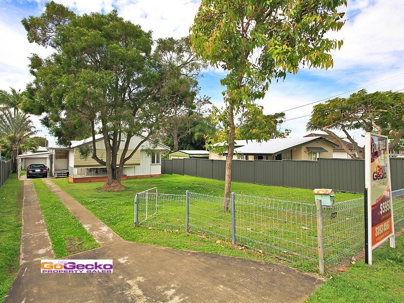 266 Whites Road, Lota QLD 4179
