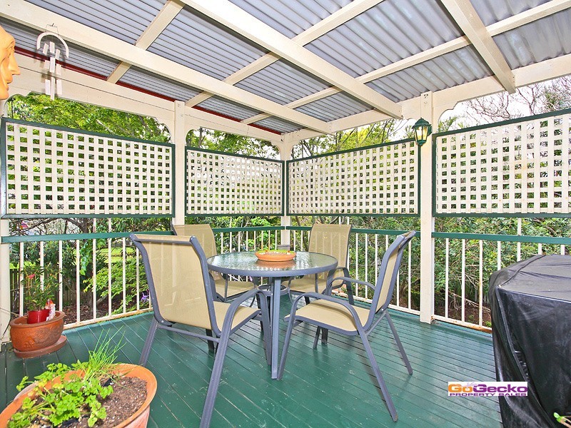 36 Alexander Street, Lota QLD 4179