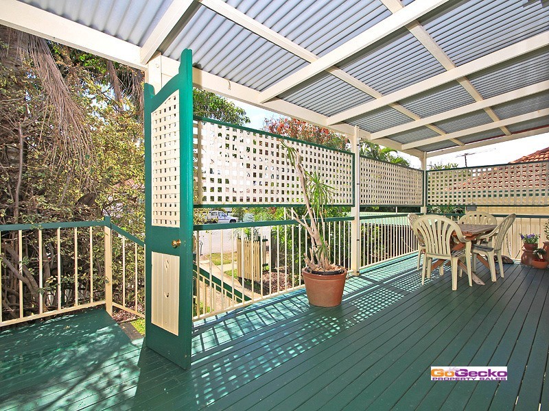 36 Alexander Street, Lota QLD 4179