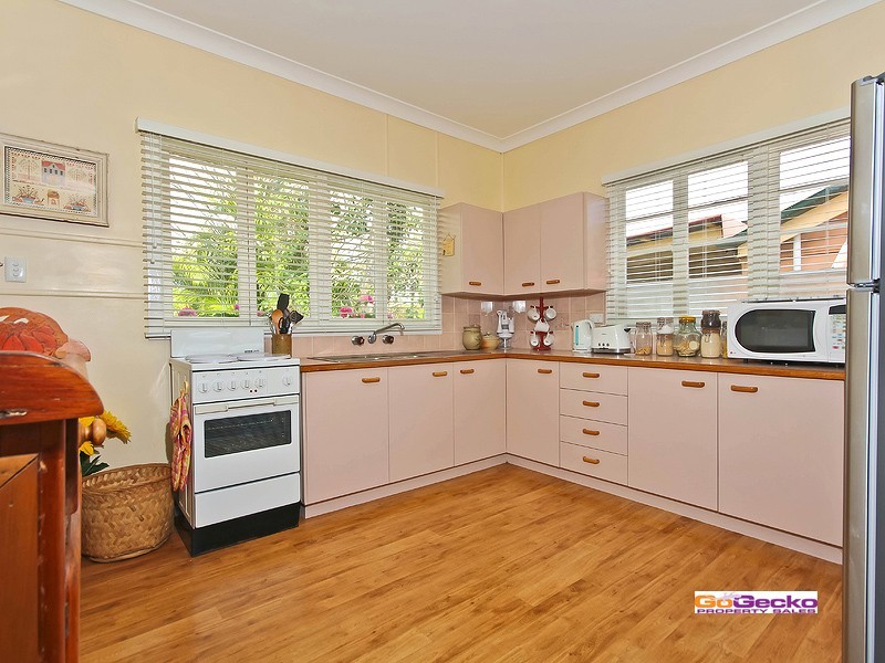 36 Alexander Street, Lota QLD 4179