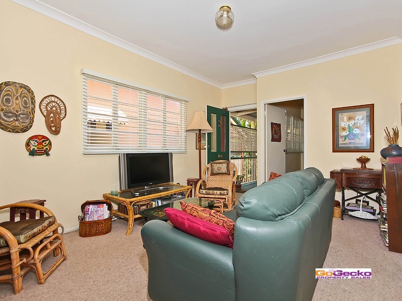 36 Alexander Street, Lota QLD 4179