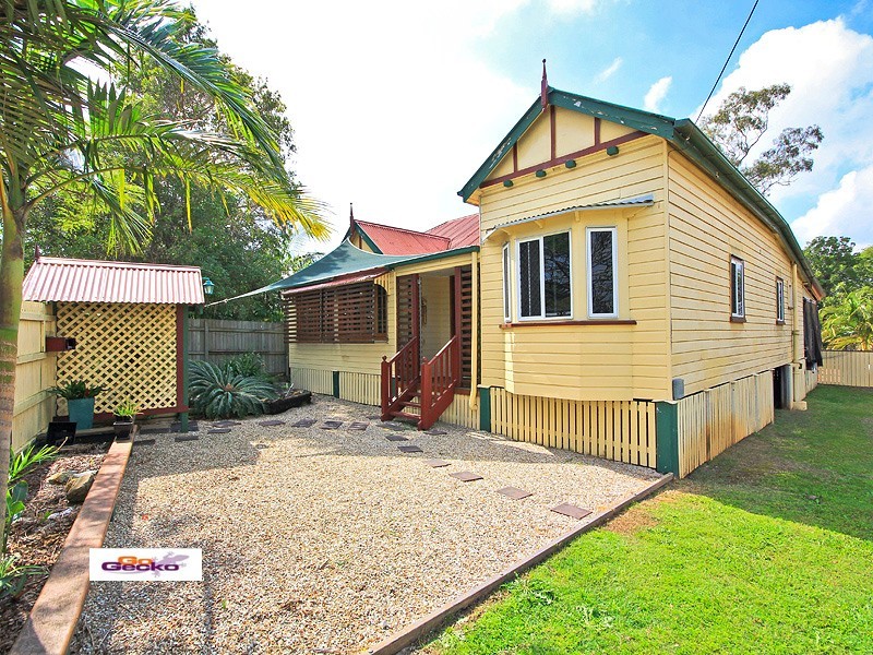 177 Wynnum Road North, Wynnum QLD 4178