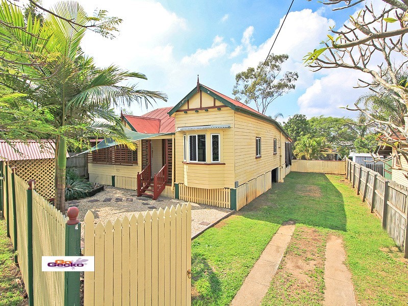 177 Wynnum Road North, Wynnum QLD 4178