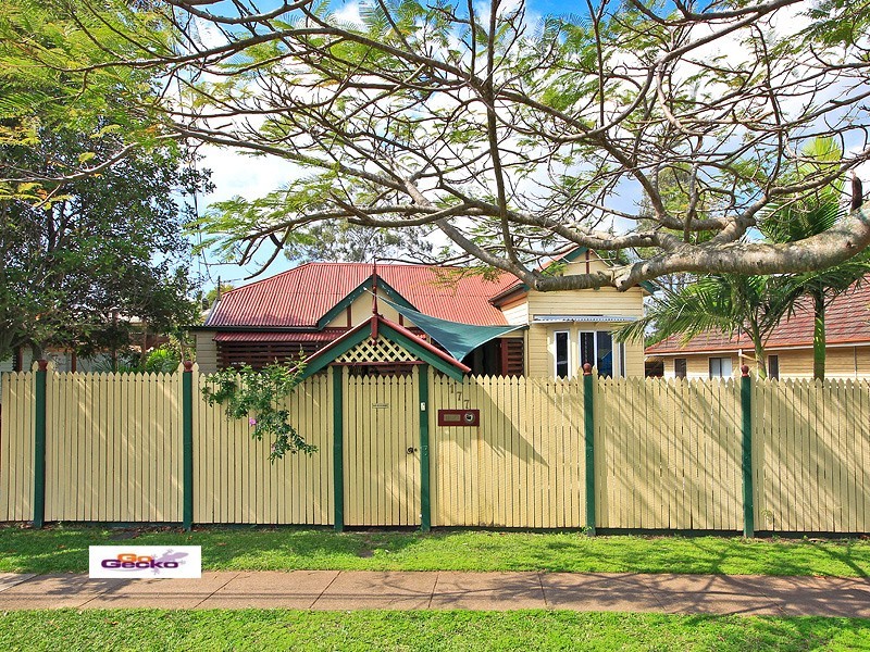 177 Wynnum Road North, Wynnum QLD 4178