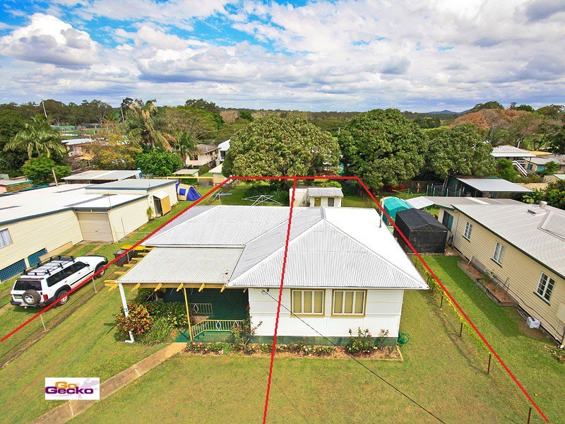 30 Daniel Street, Lota QLD 4179