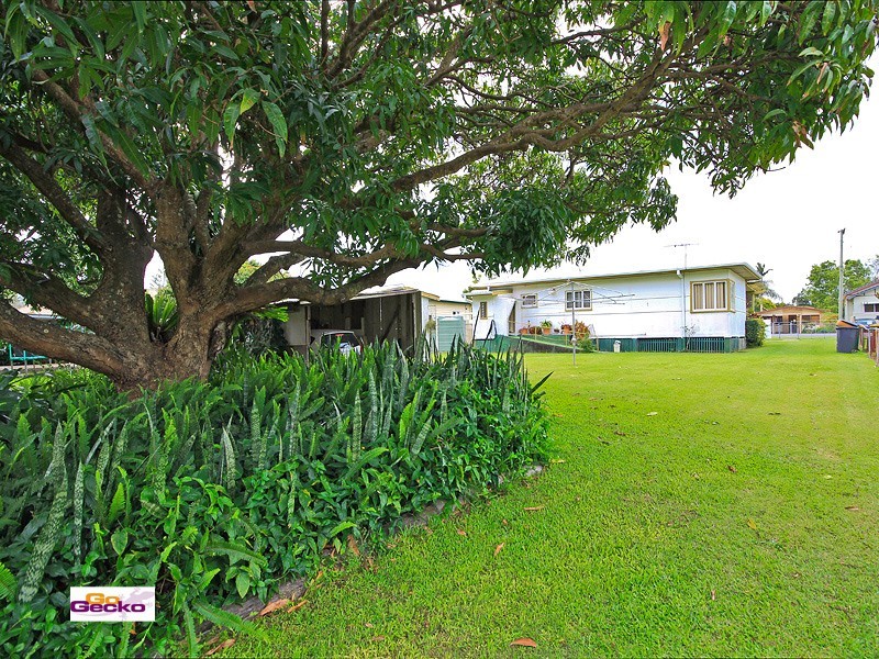30 Daniel Street, Lota QLD 4179