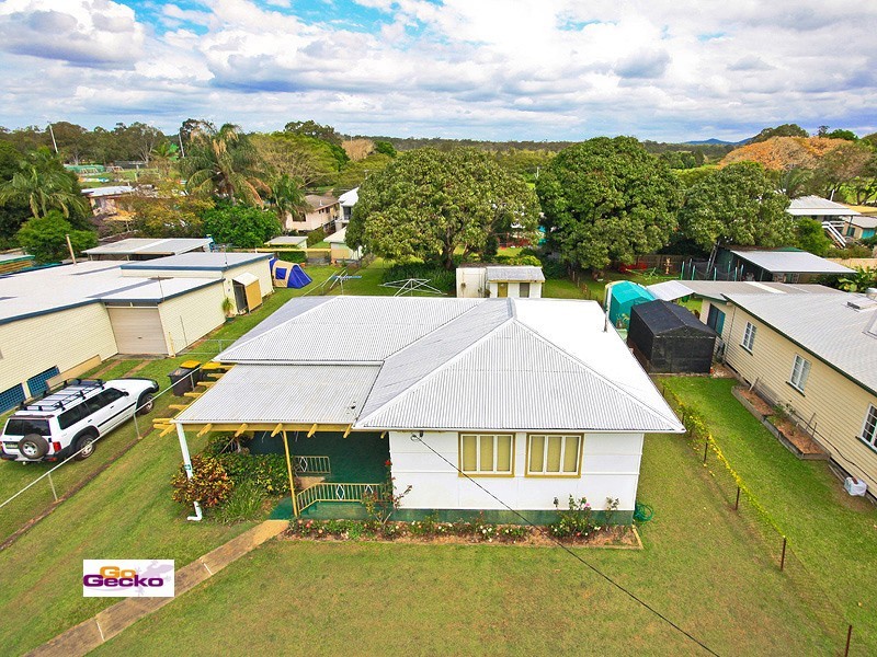 30 Daniel Street, Lota QLD 4179