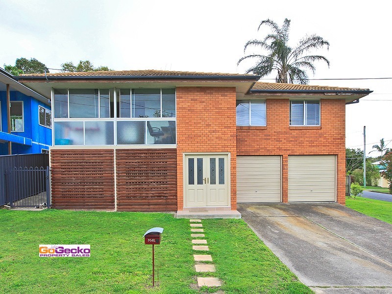 33 Kamarin Street, Manly West QLD 4179