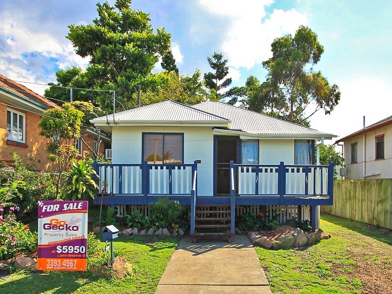 444 Tingal Road, Wynnum QLD 4178