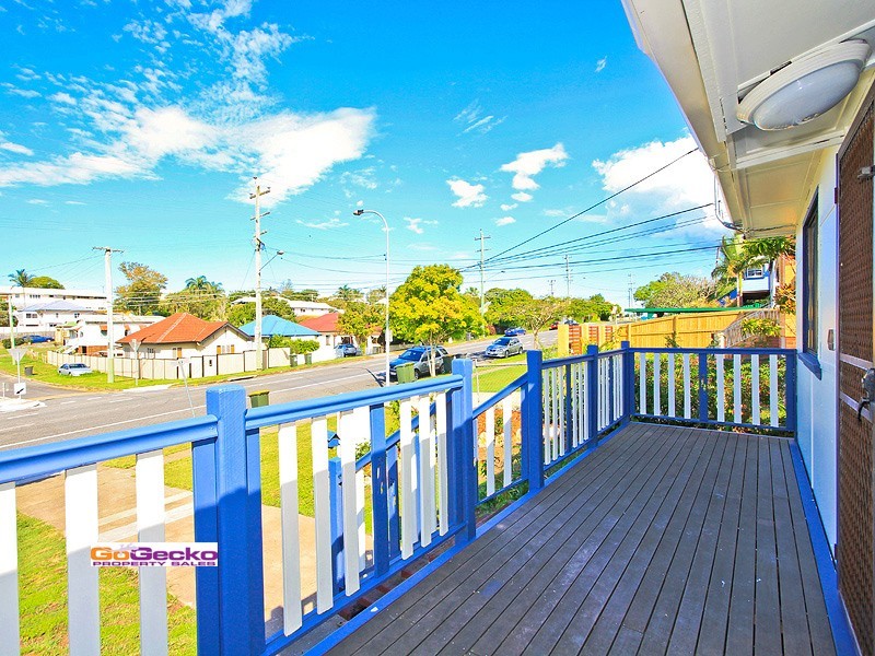 444 Tingal Road, Wynnum QLD 4178