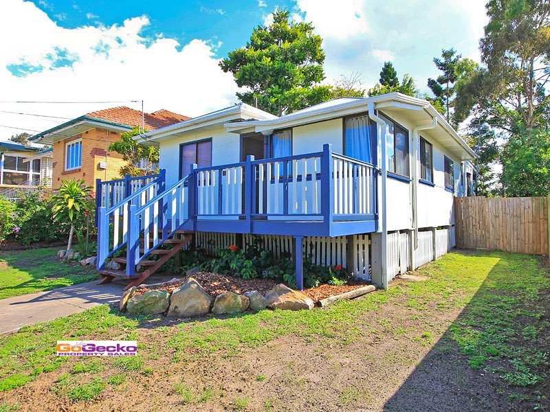 444 Tingal Road, Wynnum QLD 4178