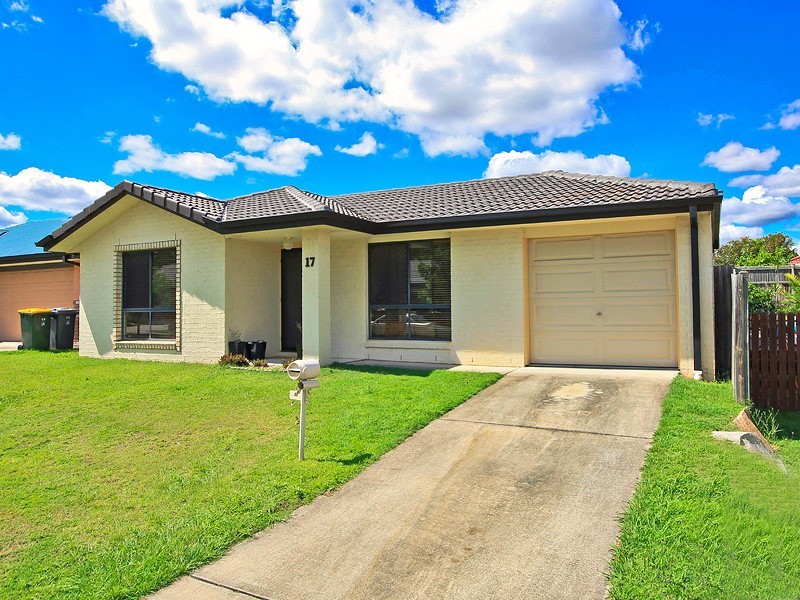 17 Macedon Street, Hemmant QLD 4174