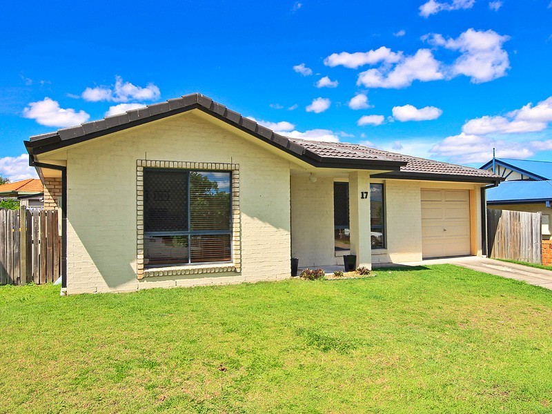 17 Macedon Street, Hemmant QLD 4174