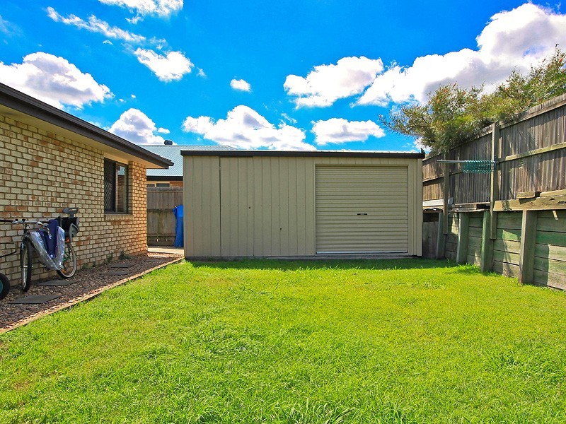 17 Macedon Street, Hemmant QLD 4174