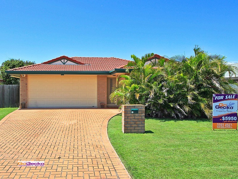 74 Padbury Street, Hemmant QLD 4174