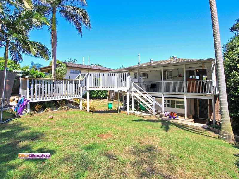 67 Hannam Street, Wynnum QLD 4178