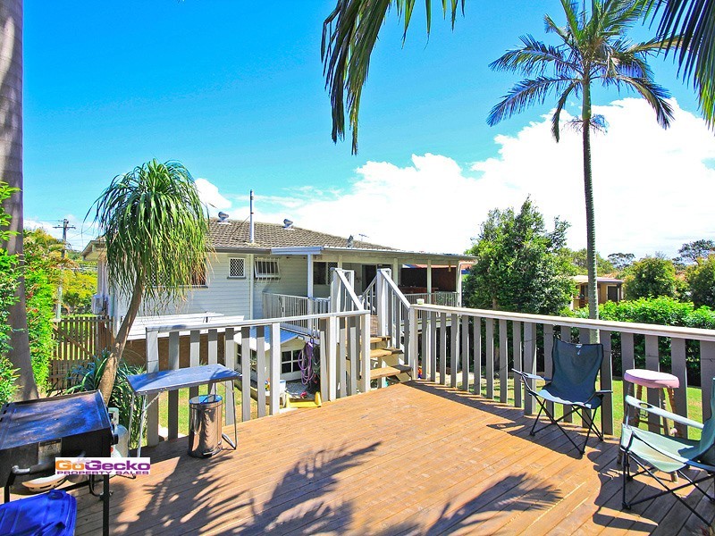 67 Hannam Street, Wynnum QLD 4178