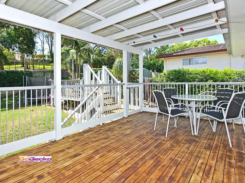 67 Hannam Street, Wynnum QLD 4178