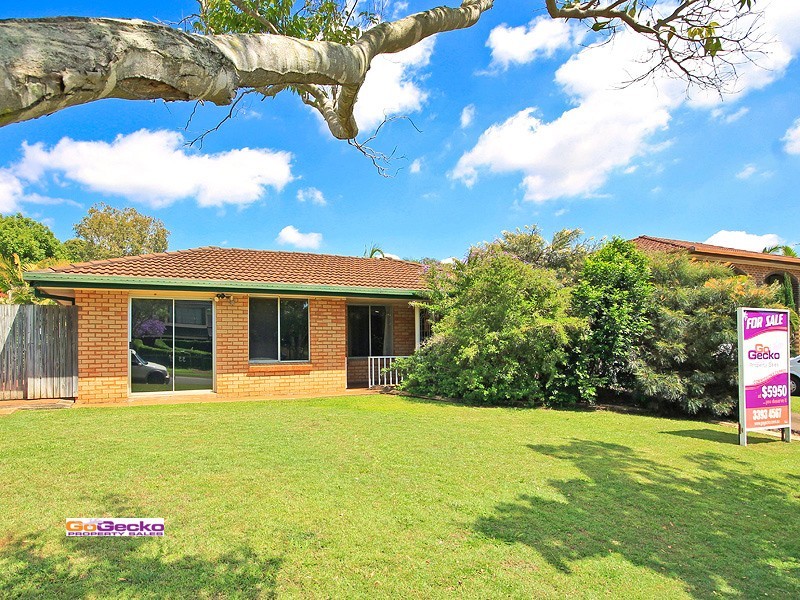 28 Graduate Street, Manly West QLD 4179