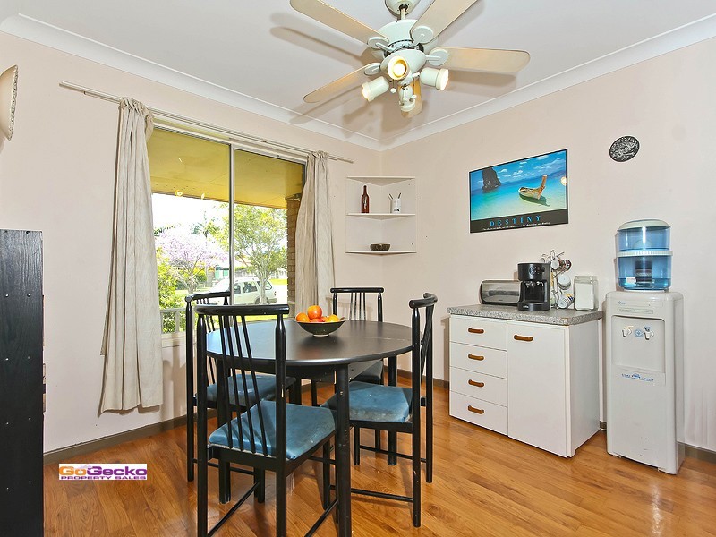 28 Graduate Street, Manly West QLD 4179