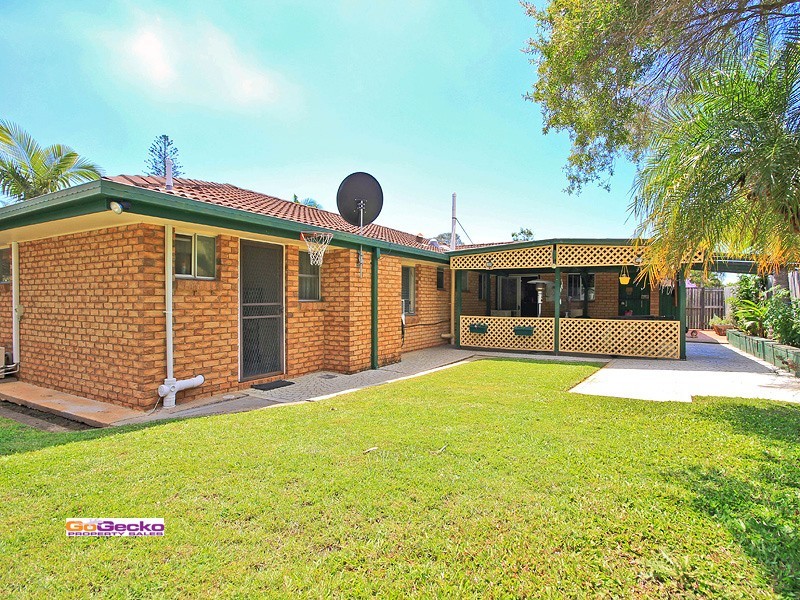 28 Graduate Street, Manly West QLD 4179