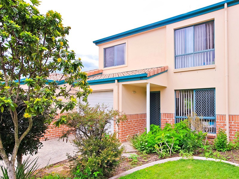 33/519 Tingal Road, Wynnum QLD 4178