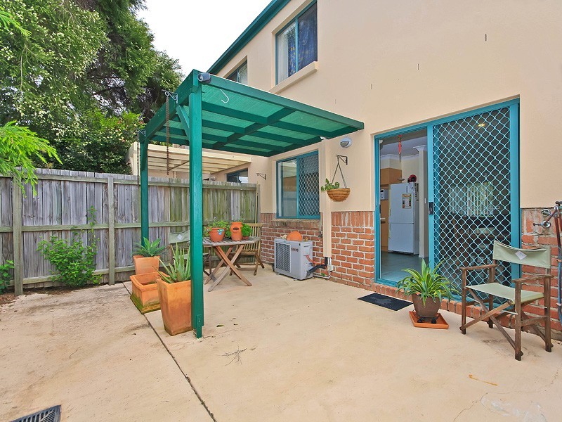 33/519 Tingal Road, Wynnum QLD 4178