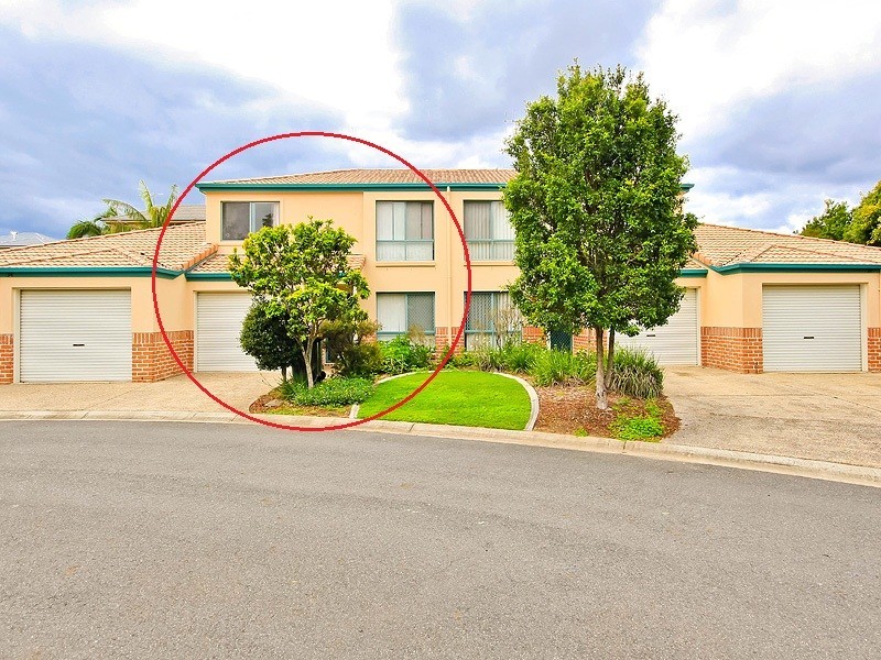 33/519 Tingal Road, Wynnum QLD 4178