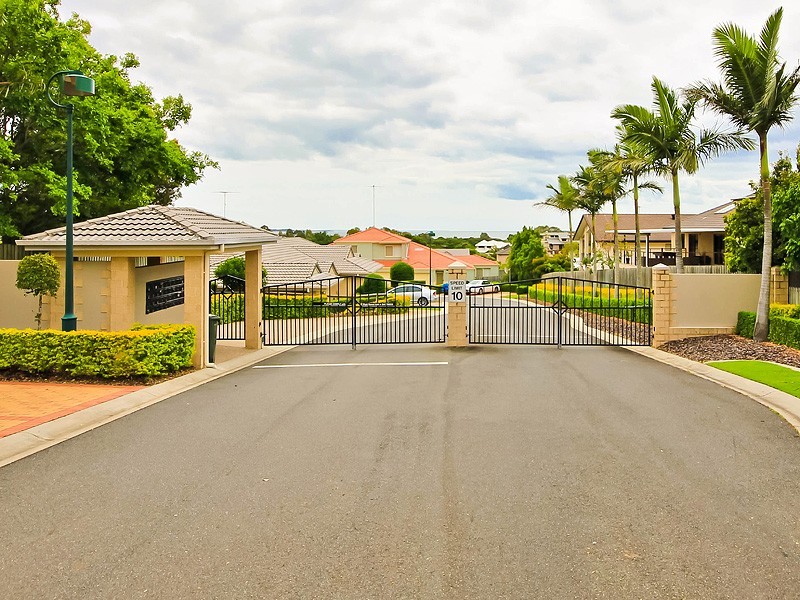 33/519 Tingal Road, Wynnum QLD 4178